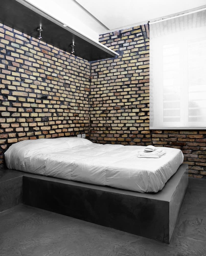 About B&B in Rome