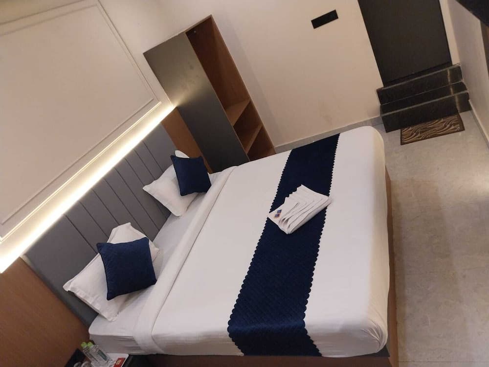 Hotel grs palace