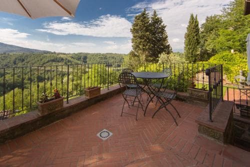 Residence Il Gavillaccio