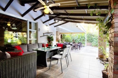 Maputaland Guest House
