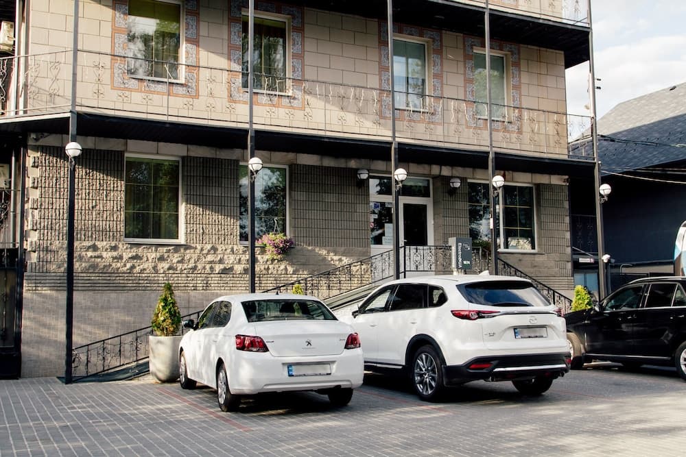Korona Hotel