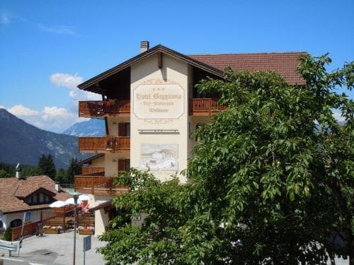 Hotel Seggiovia