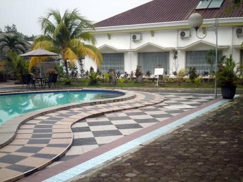 South Sumatra