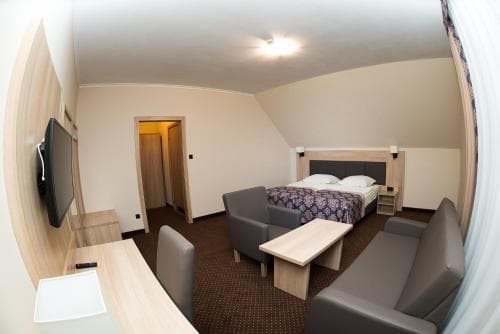Motel DB2000