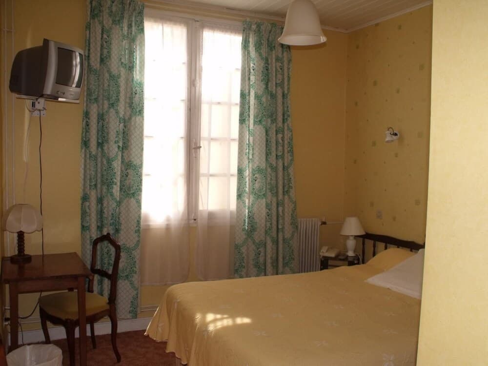 HÔtel A L'amarante