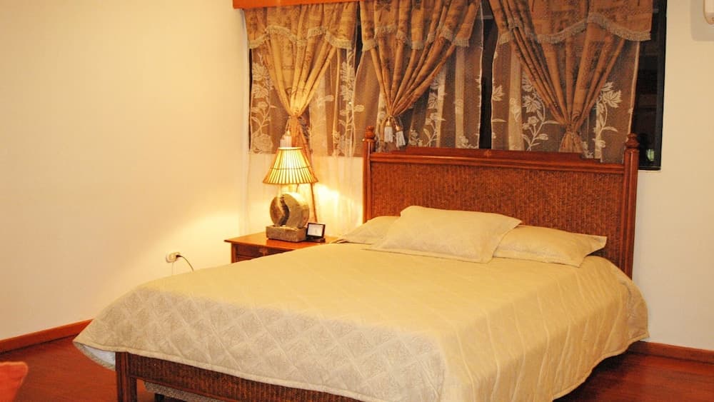 Hotel Oasis Bluefields