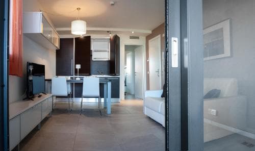 Residence Ormeggio