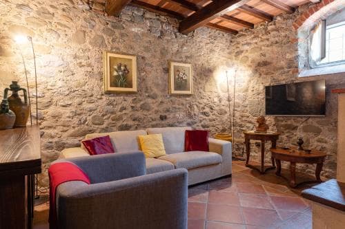 Franco's Friendly Villa