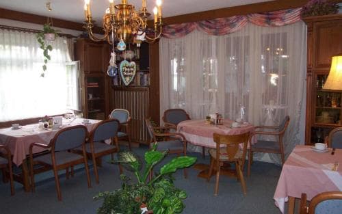 Pension Haus Böhm