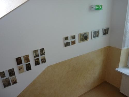 Hotelik Na Zdrowiu