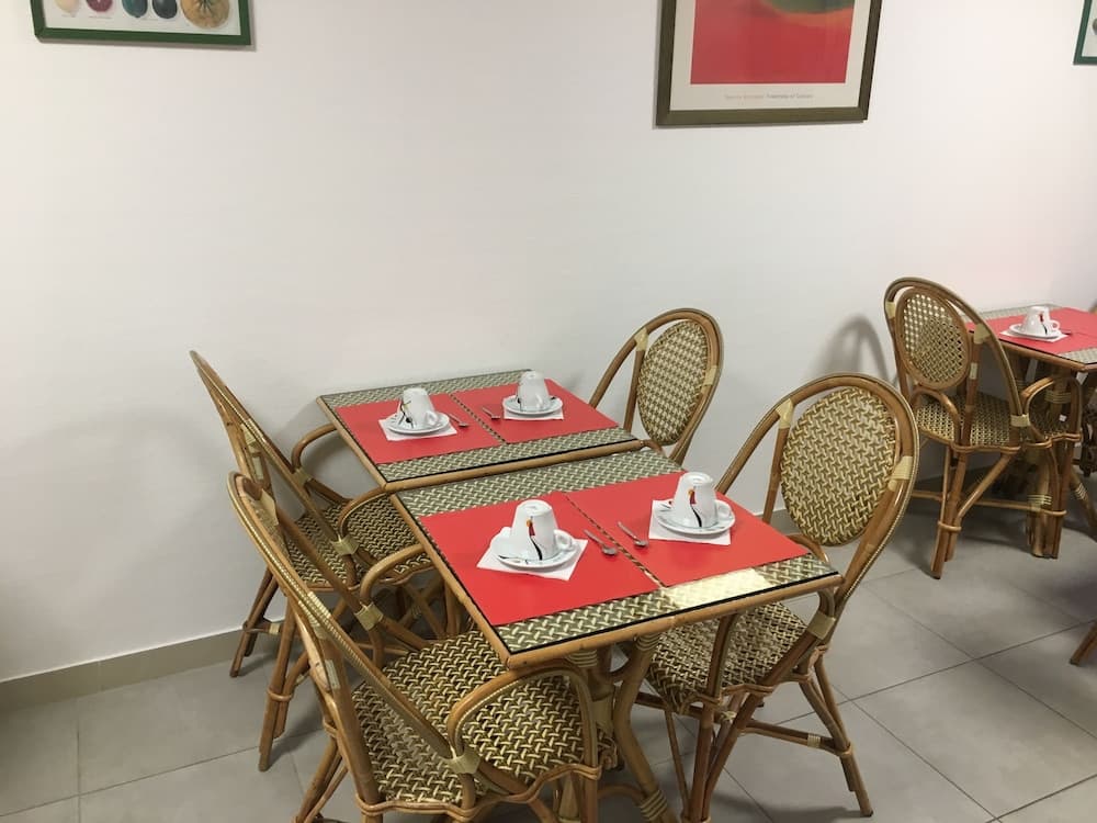 Hôtel Rouen Alba