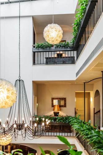 Hotel Residence Agnes