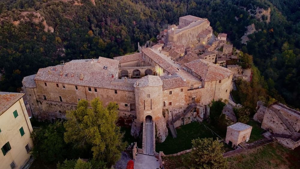 Hotel Della Fortezza