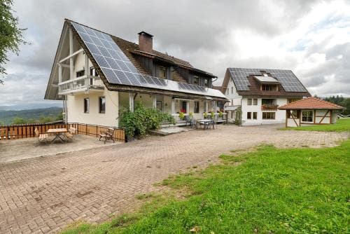Löcherhansenhof