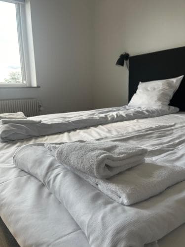 Hotel Grenaa Havlund
