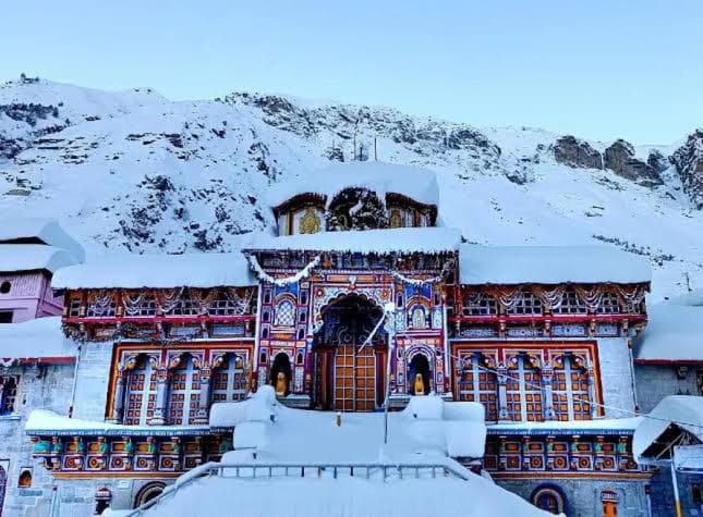 Jbknew badrinath