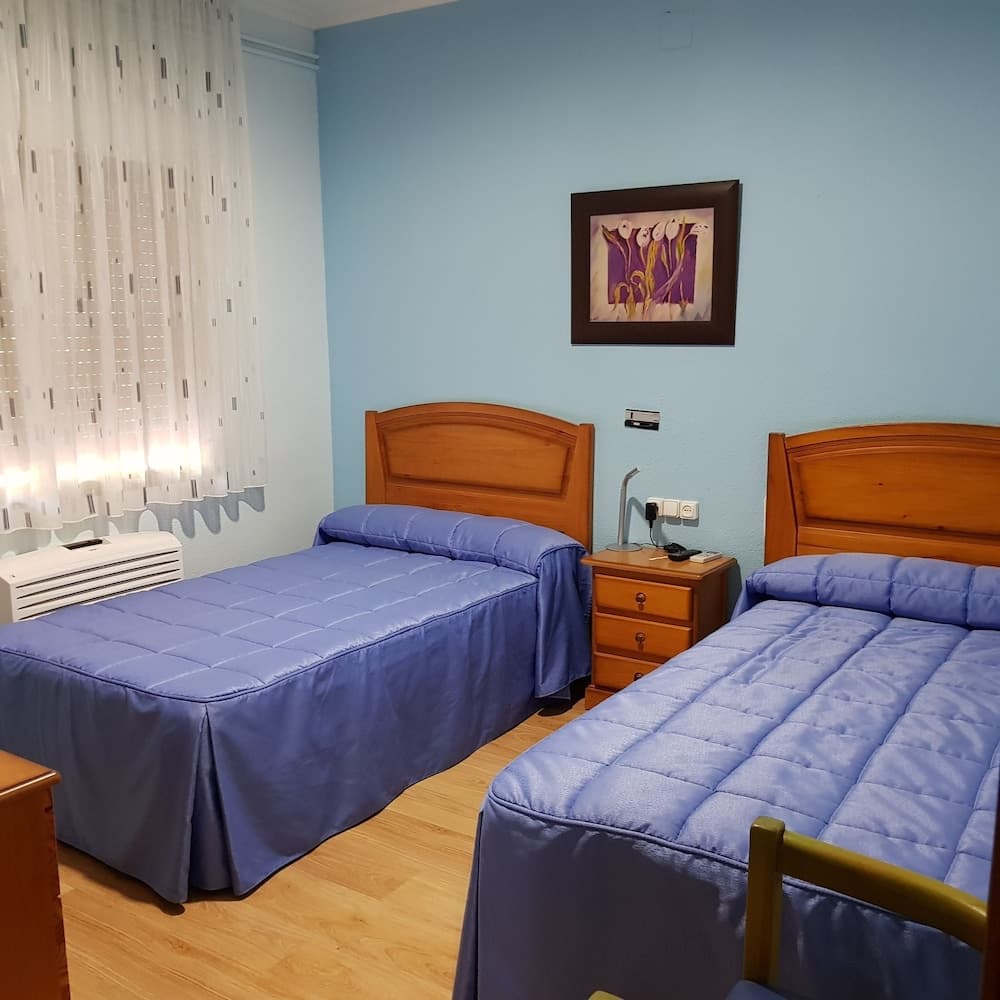 Hostal La Parada