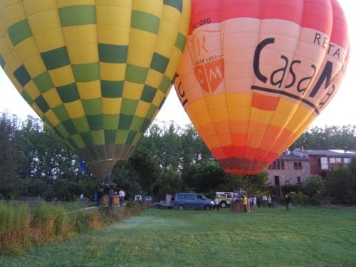 Casa Rural Can Jepet