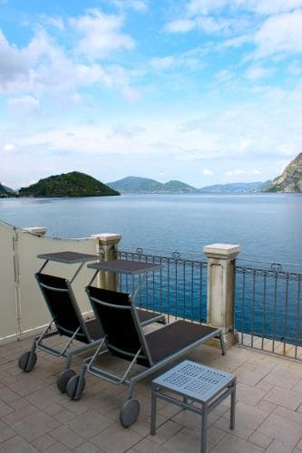 Hotel Rivalago