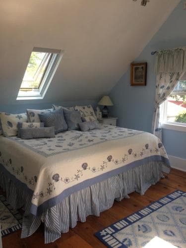 Changing Tides Bed And Breakfast