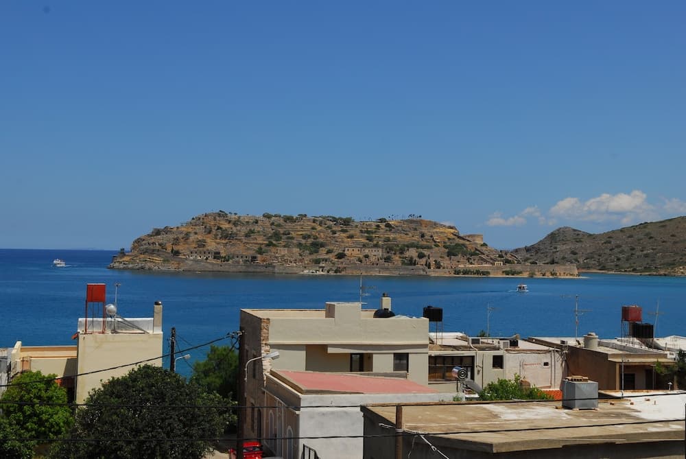 Athina Villas