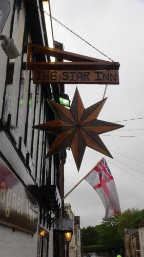Ye Olde Star Inn