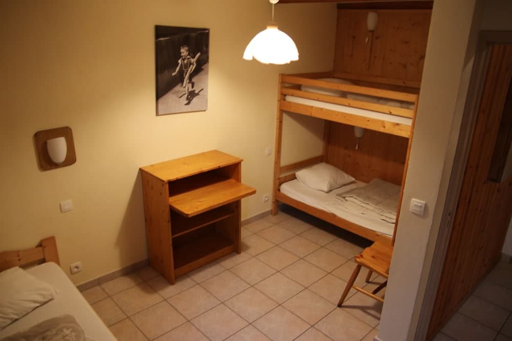 Chalet La Fromentiere