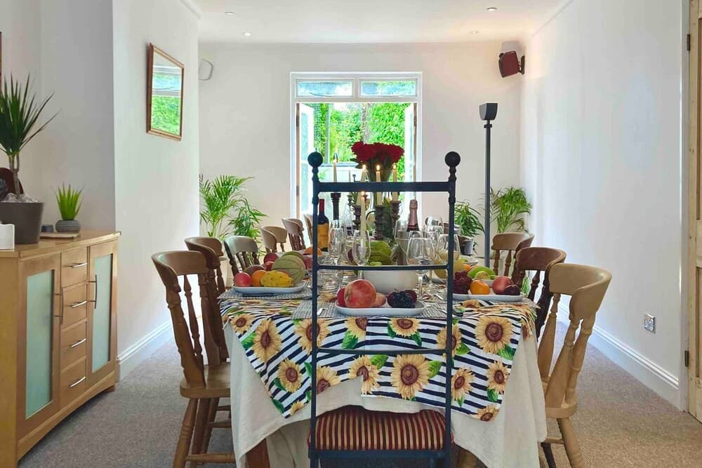 Arden Guest House
