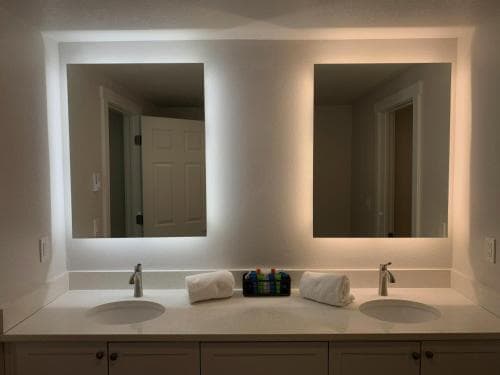 West Beach Suites