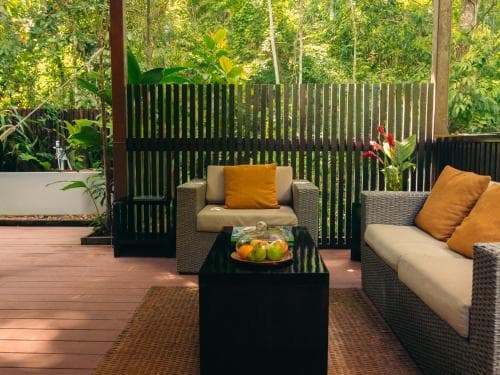 Refugio Amazonas Lodge