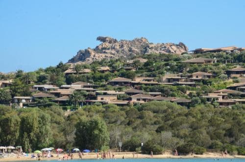 Residence Porto Mannu