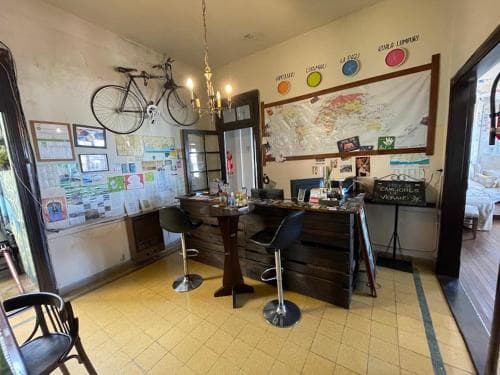 Hostel Del Centro