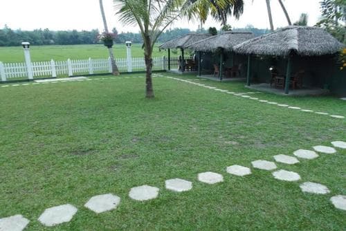 Mami Resort