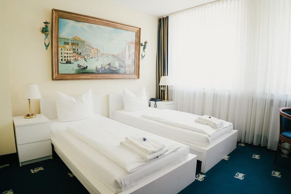 Hotel St. Georg