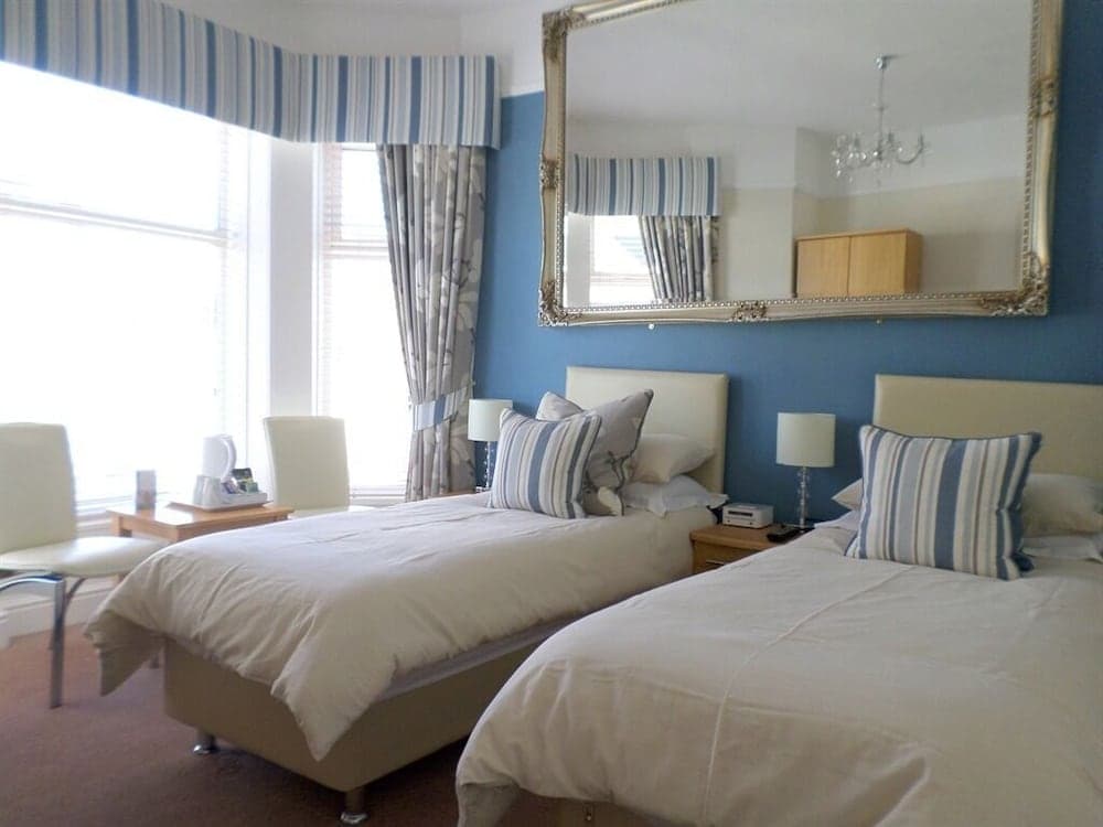 St Bernards Guesthouse