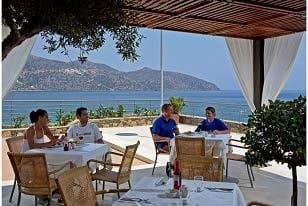 Mirabello Beach Hotel