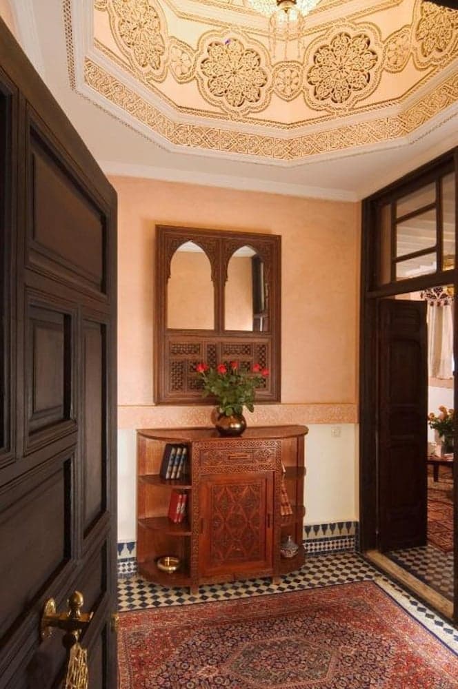 Riad El Yacout
