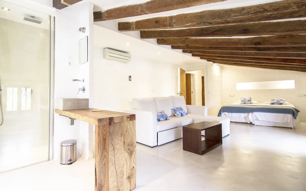 Finca Es Rafal