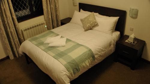 Bay Lodge