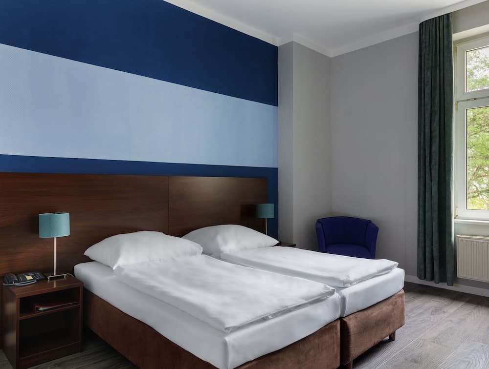 Hotel Nova Berlin
