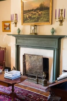 The Inn at Mitchell House