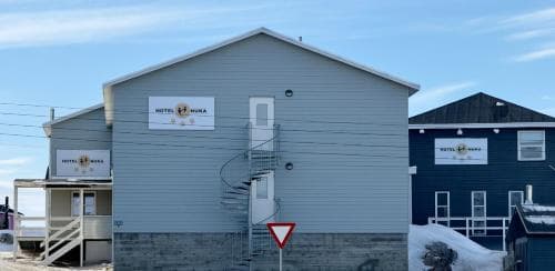 Nuka Hostel
