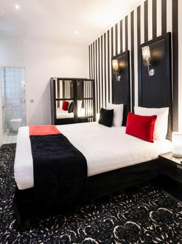 Hotel Peyris Opera