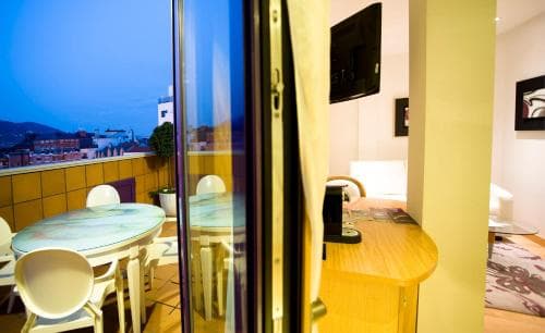Hotel Campoamor