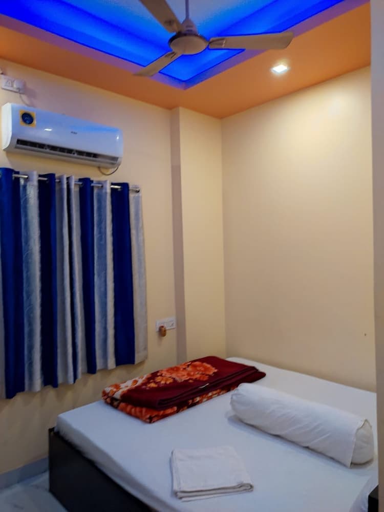 Deteex Hotel Baluchar