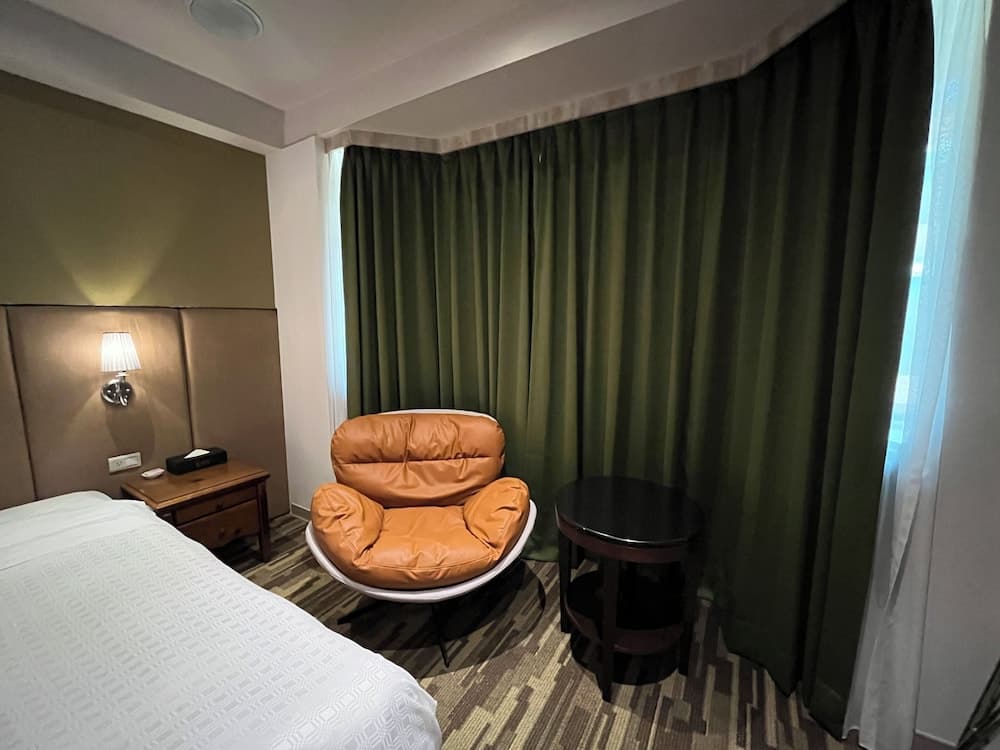 Grace Hotel