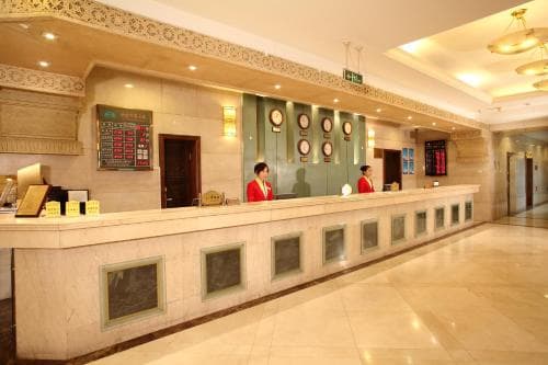 Beijing Ningxia Hotel