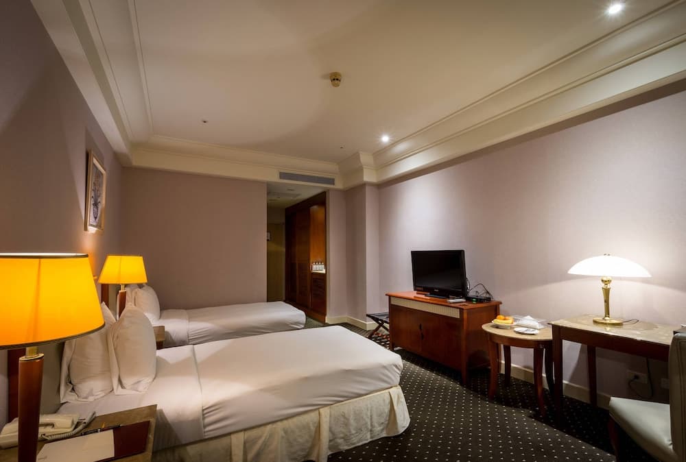 Grand View Hotel