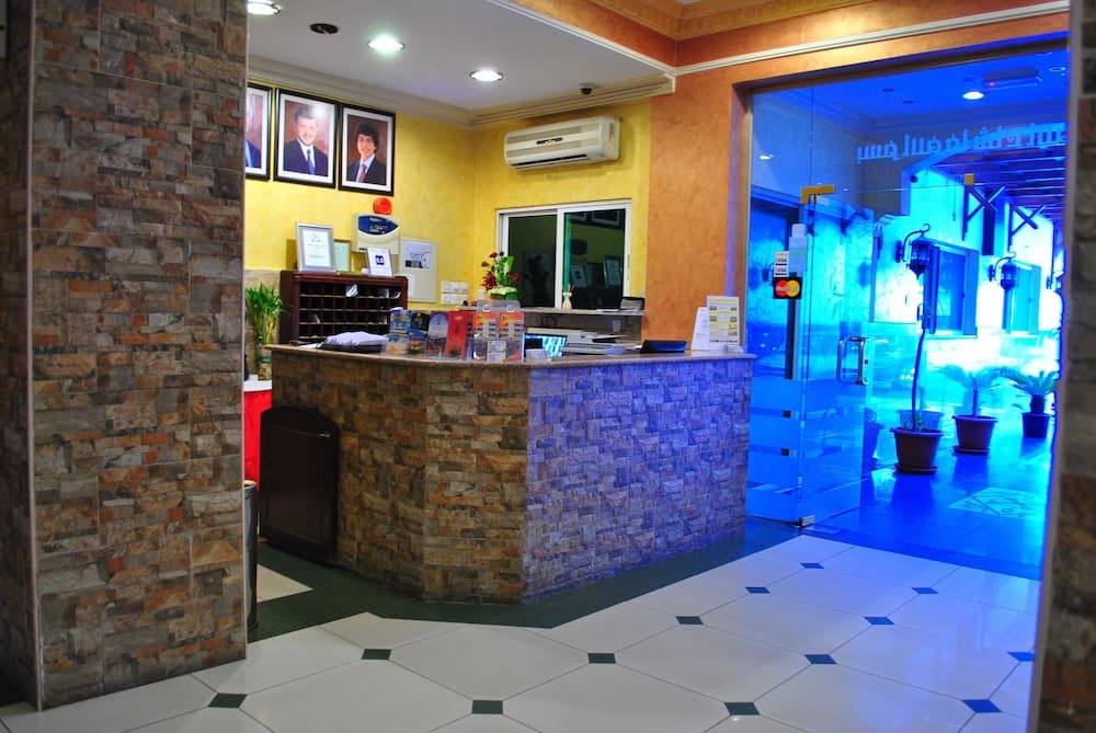 Al qidra Hotel