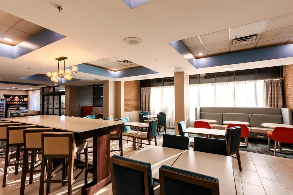 Hampton Inn Manassas